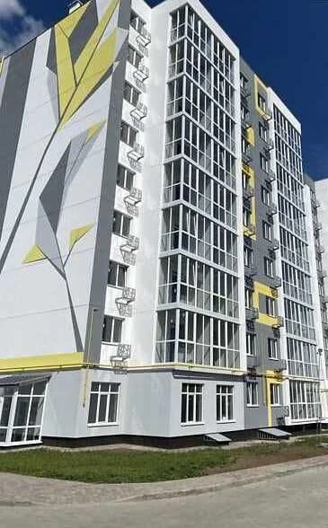 2-bedroom apartment in new building | "Peluskovyi" residential complex