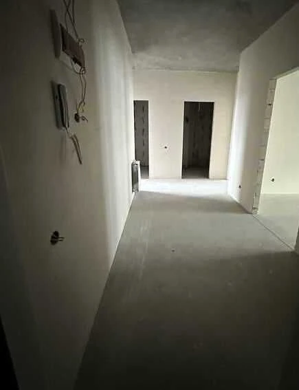 2-bedroom apartment in new building | "Peluskovyi" residential complex
