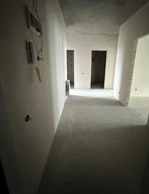 2-bedroom apartment in new building | "Peluskovyi" residential complex