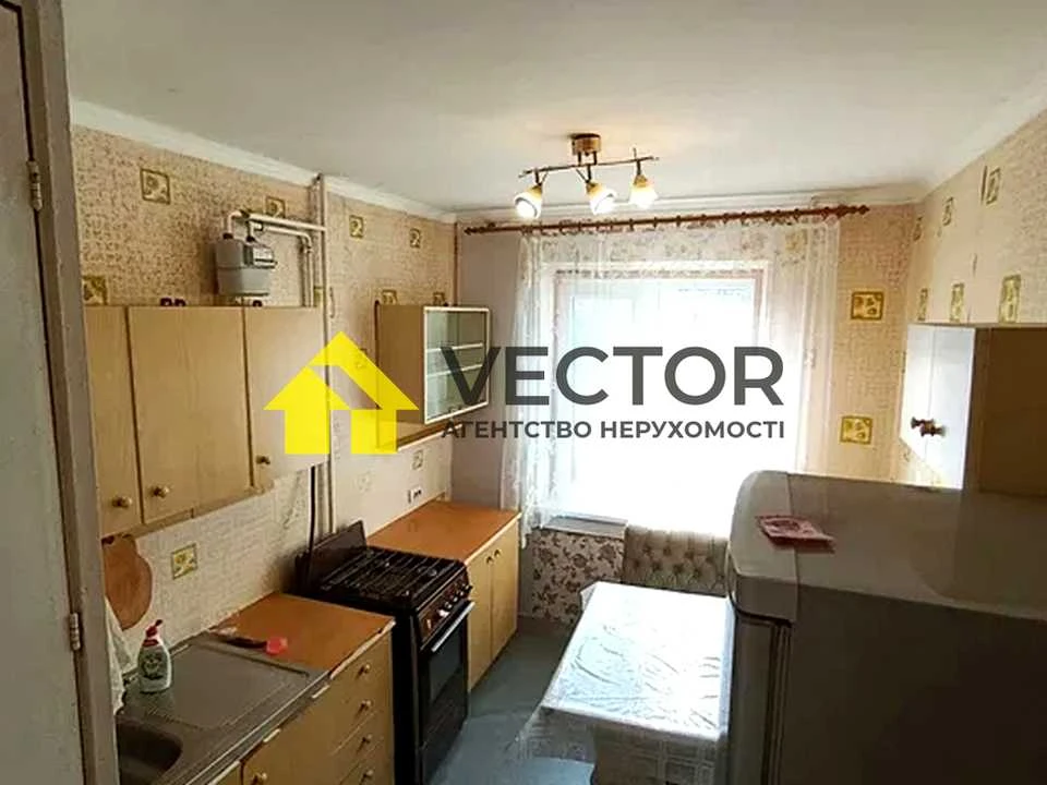 Квартира. Полтава, улица Владимира Иасюка