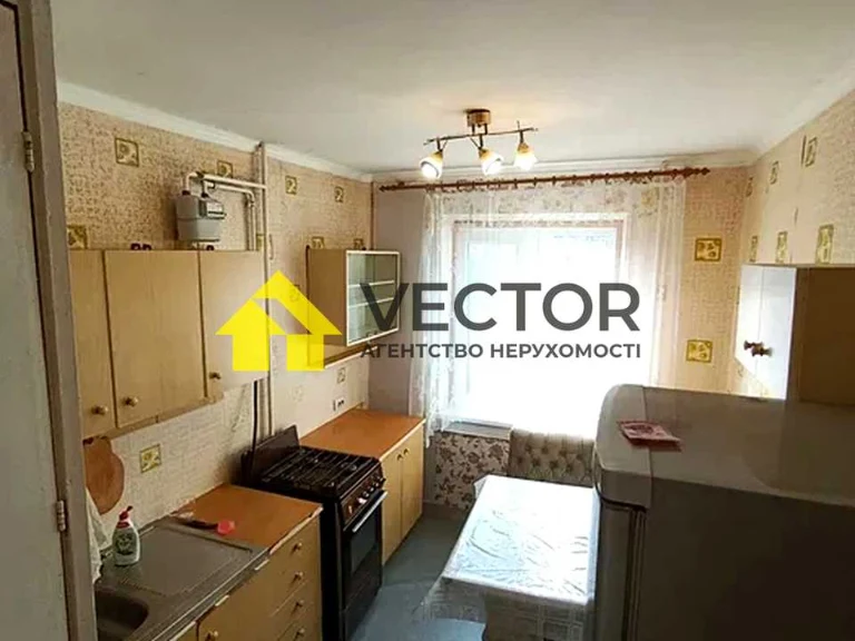 Квартира. Полтава, улица Владимира Иасюка