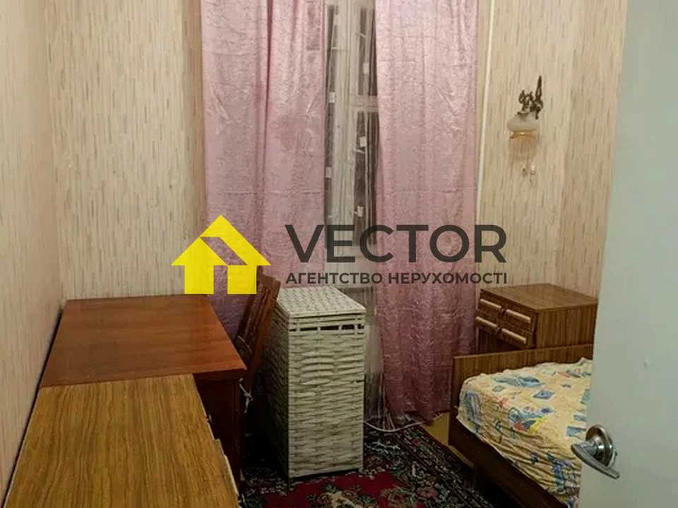 Квартира. Полтава, улица Владимира Иасюка