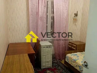Квартира. Полтава, улица Владимира Иасюка