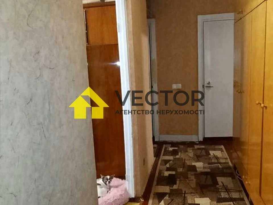 Квартира. Полтава, улица Владимира Иасюка
