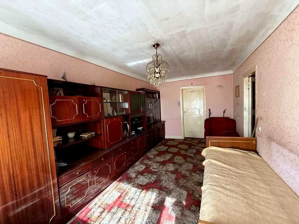 Apartment. Rivne, Myru Avenue
