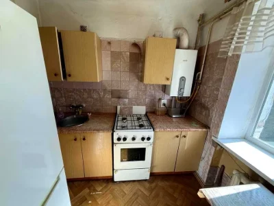Apartment. Rivne, Myru Avenue