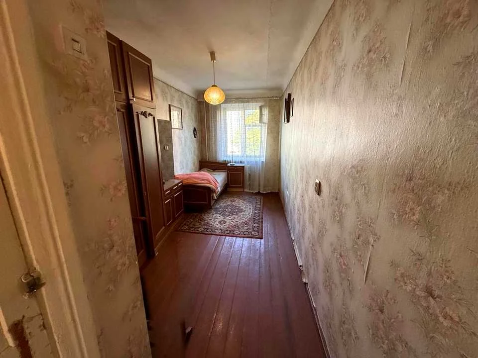 Apartment. Rivne, Myru Avenue