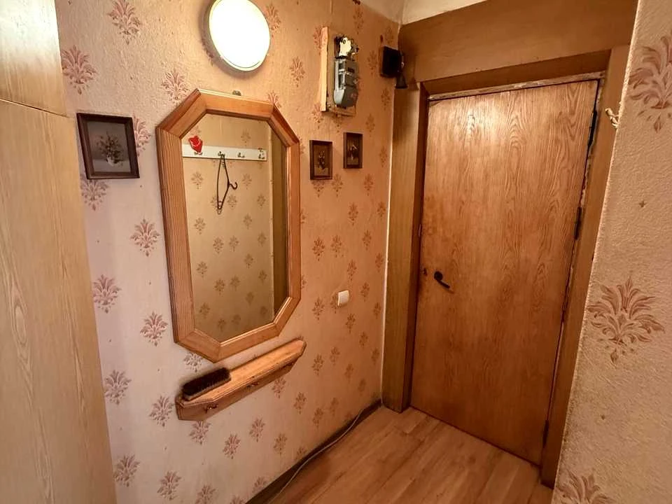 Apartment. Rivne, Myru Avenue