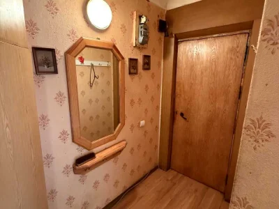Apartment. Rivne, Myru Avenue