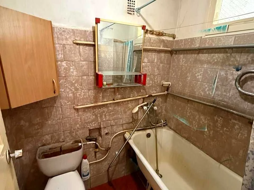 Apartment. Rivne, Myru Avenue