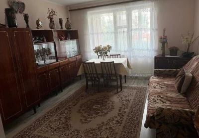 Продажа 3-комнатной квартиры на улице Курбаса