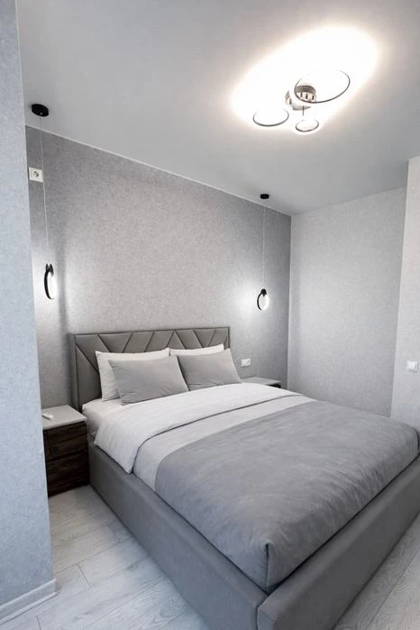 Come in and live | European-style two-room apartment with a view | Kyivsky District