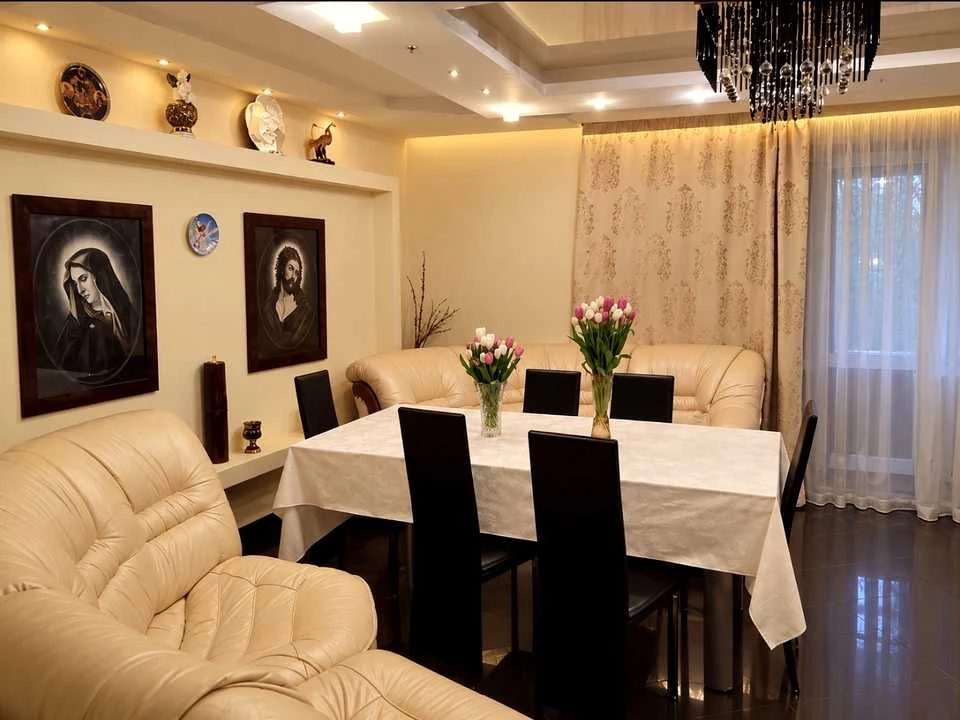 Квартира. Тернополь, улица Квитки Цысик