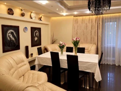 Квартира. Тернополь, улица Квитки Цысик
