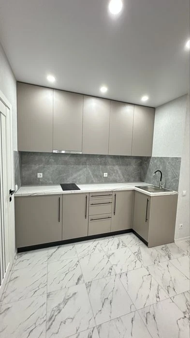 Come in and live | European-style two-room apartment with a view | Kyivsky District