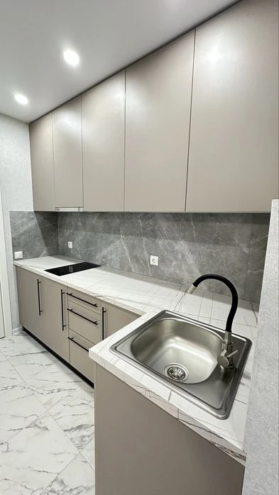 Come in and live | European-style two-room apartment with a view | Kyivsky District