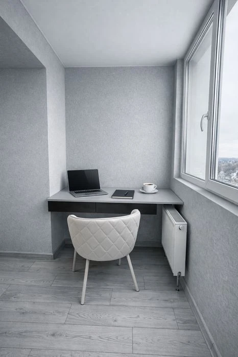 Come in and live | European-style two-room apartment with a view | Kyivsky District