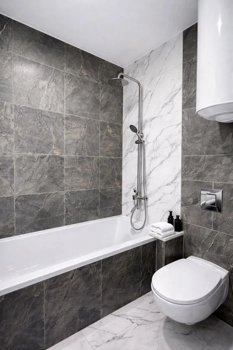 Come in and live | European-style two-room apartment with a view | Kyivsky District