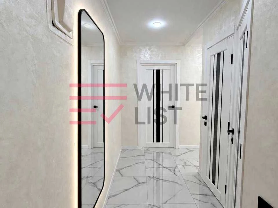 Apartment. Chernivtsi, Andriy Kushnyrenka Street