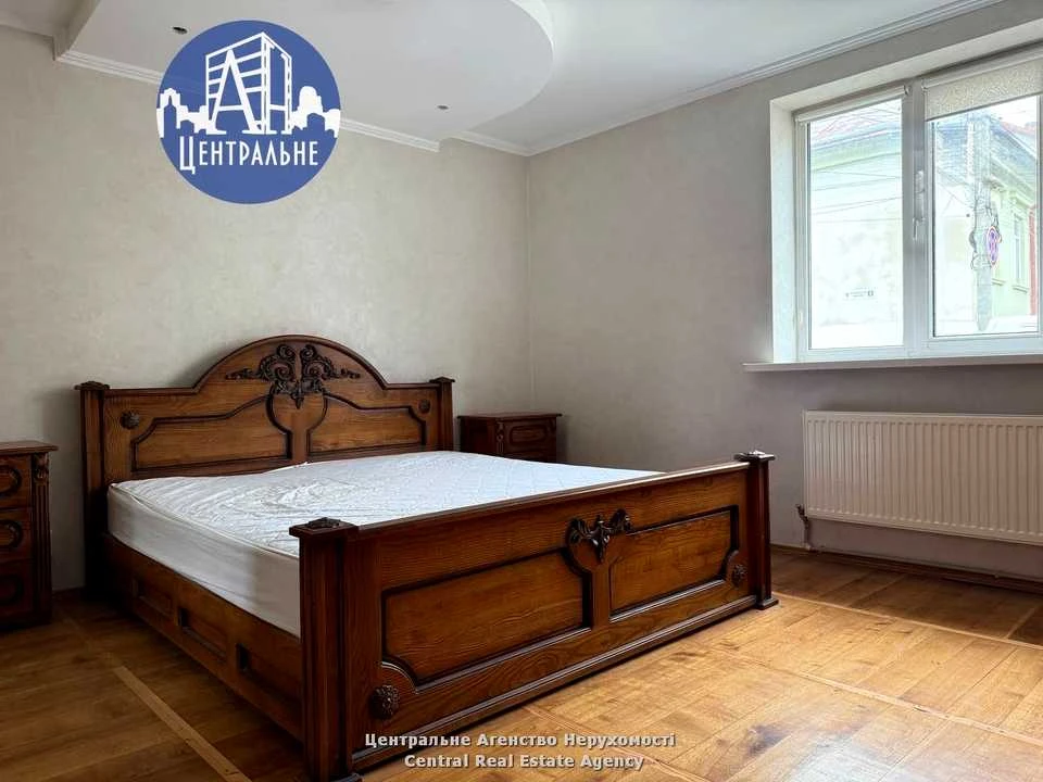 Apartment. Chernivtsi, European Union st.