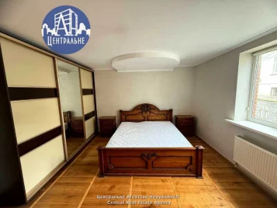 Apartment. Chernivtsi, European Union st.