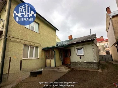 Apartment. Chernivtsi, European Union st.