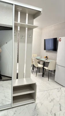 Come in and live | European-style two-room apartment with a view | Kyivsky District