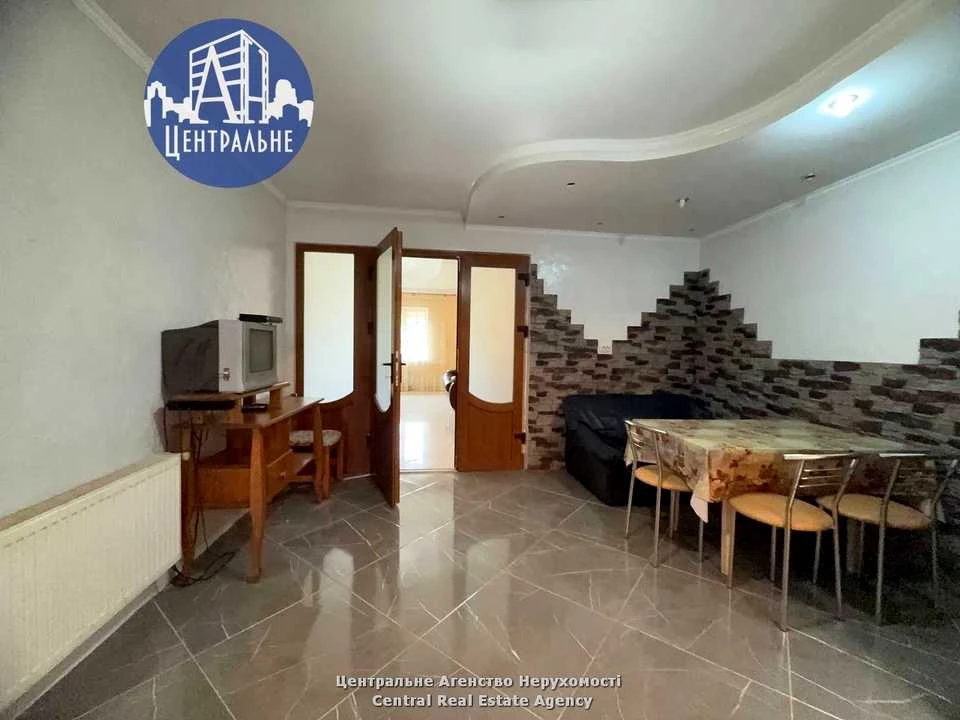 Apartment. Chernivtsi, European Union st.