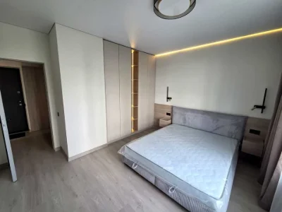 Apartment. Lviv, Shchyretska Street