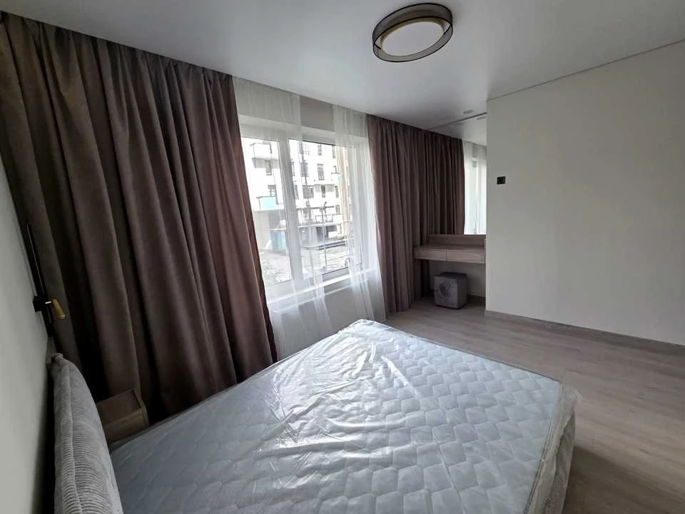 Apartment. Lviv, Shchyretska Street