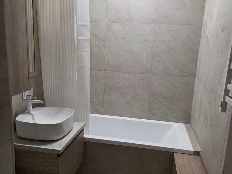 Apartment. Lviv, Shchyretska Street