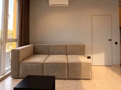Apartment. Lviv, Novozneska Street