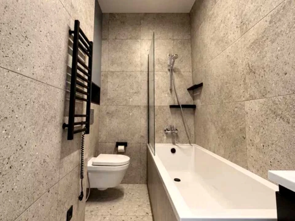 Apartment. Lviv, Novozneska Street