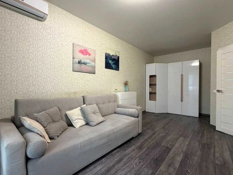 Apartment. Lviv, Knyaginy Olgi Street