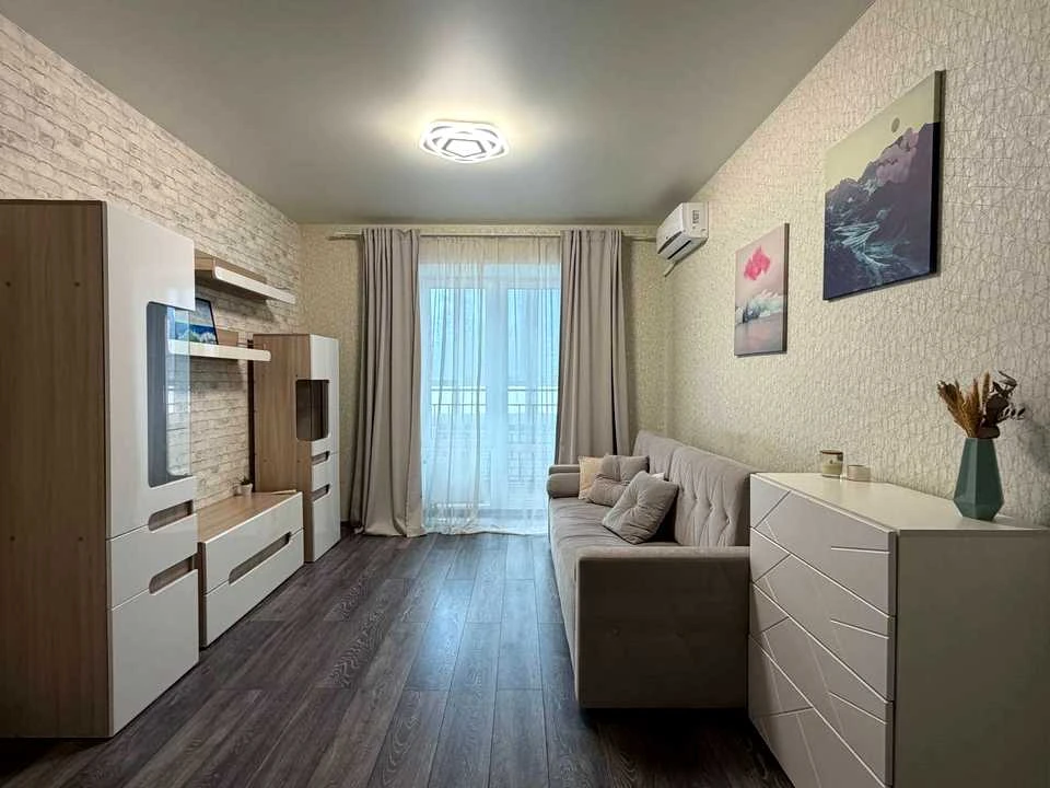 Apartment. Lviv, Knyaginy Olgi Street