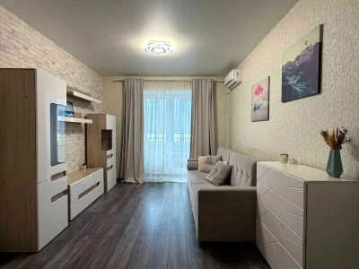 Apartment. Lviv, Knyaginy Olgi Street