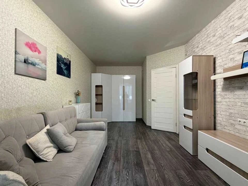Apartment. Lviv, Knyaginy Olgi Street