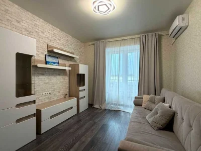Apartment. Lviv, Knyaginy Olgi Street