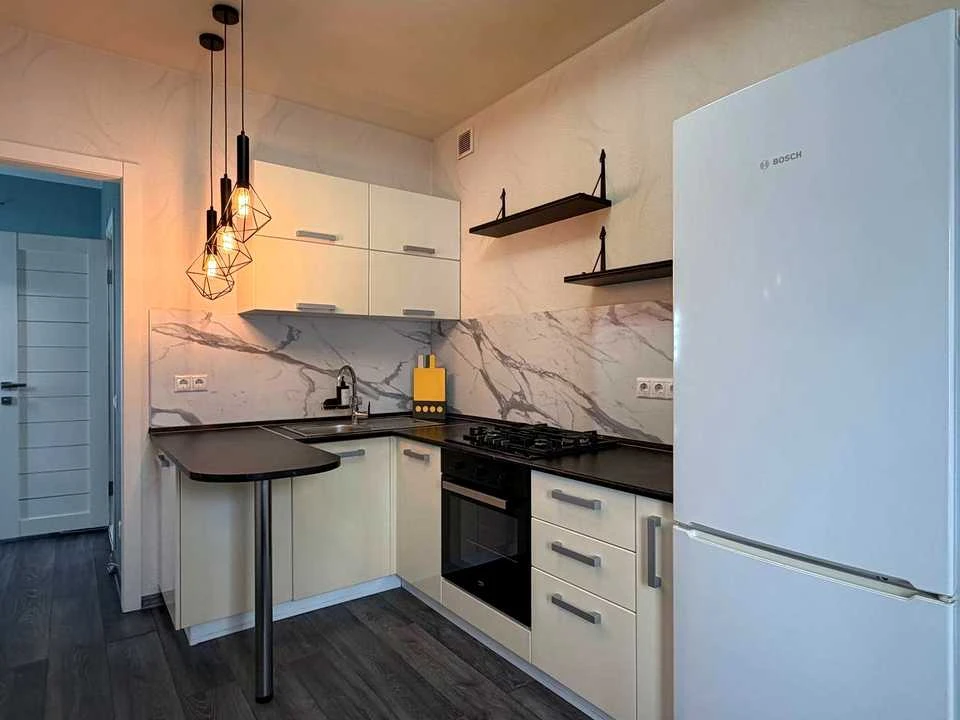 Apartment. Lviv, Knyaginy Olgi Street