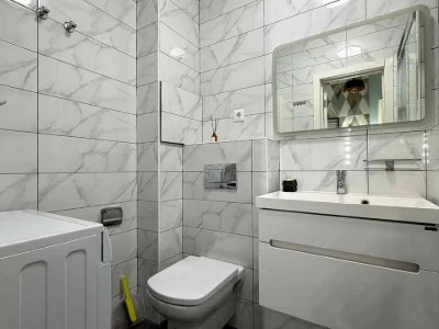Apartment. Lviv, Knyaginy Olgi Street