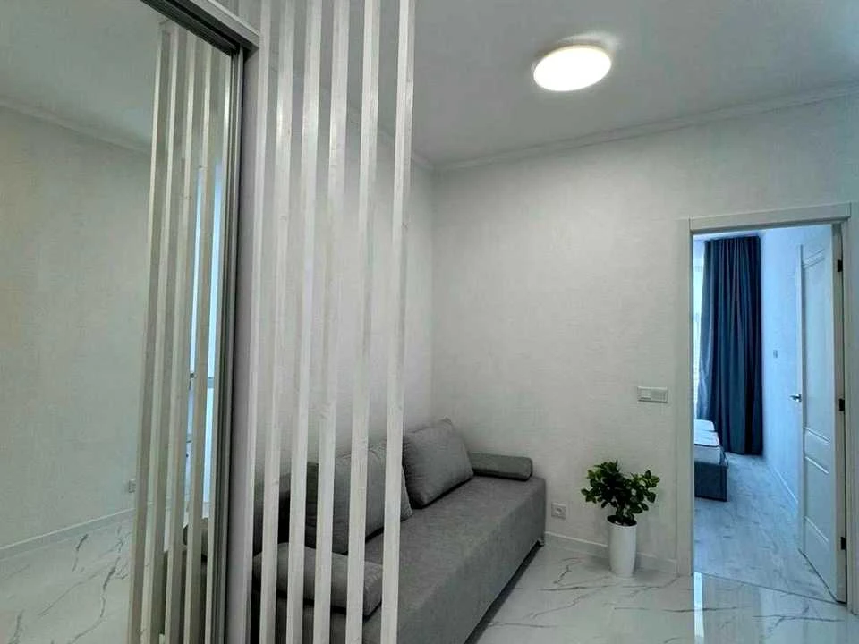 Apartment. Taras Shevchenko Street, Lviv
