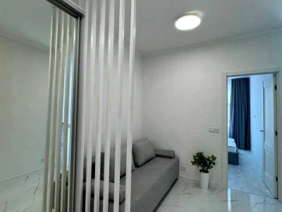 Apartment. Taras Shevchenko Street, Lviv