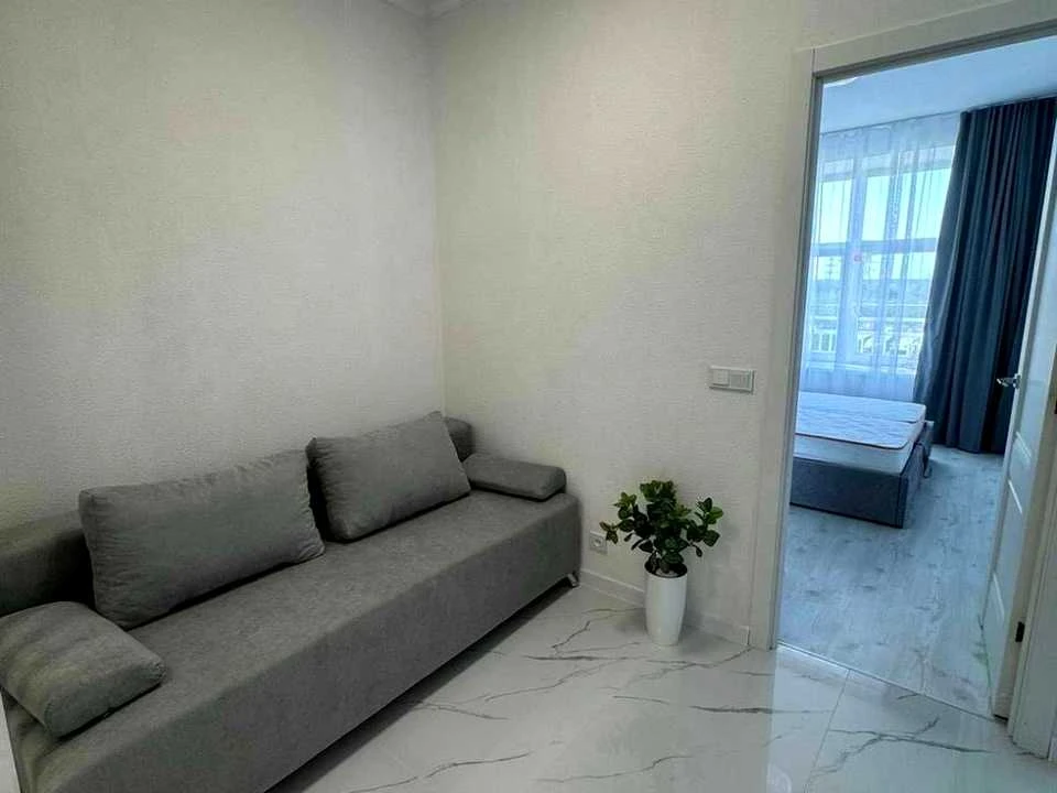 Apartment. Taras Shevchenko Street, Lviv