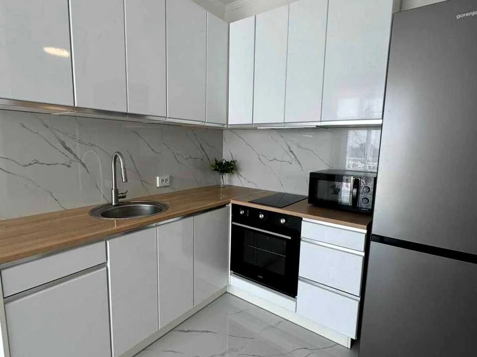 Apartment. Taras Shevchenko Street, Lviv
