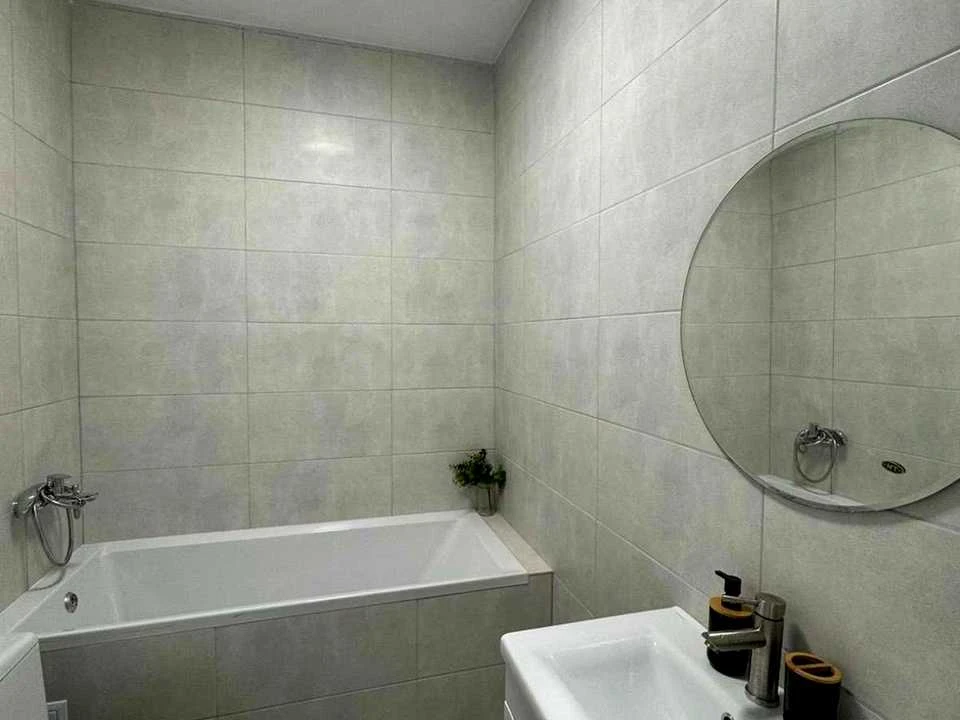 Apartment. Taras Shevchenko Street, Lviv