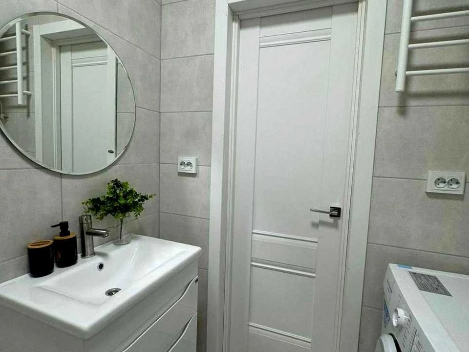 Apartment. Taras Shevchenko Street, Lviv