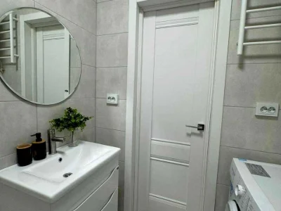 Apartment. Taras Shevchenko Street, Lviv