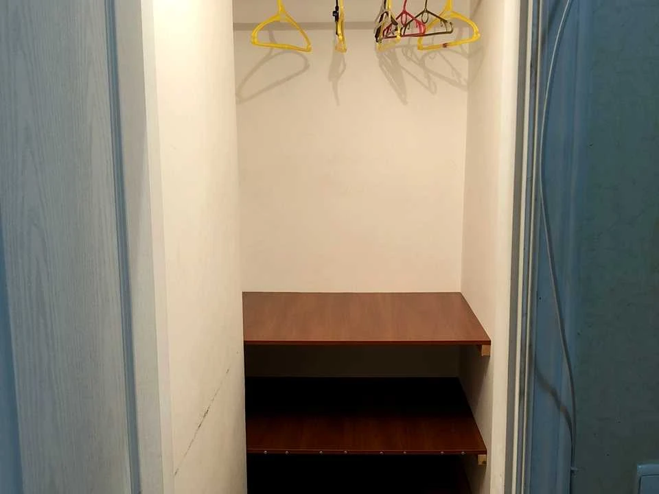 Apartment. Red Kalina Street, Kyiv
