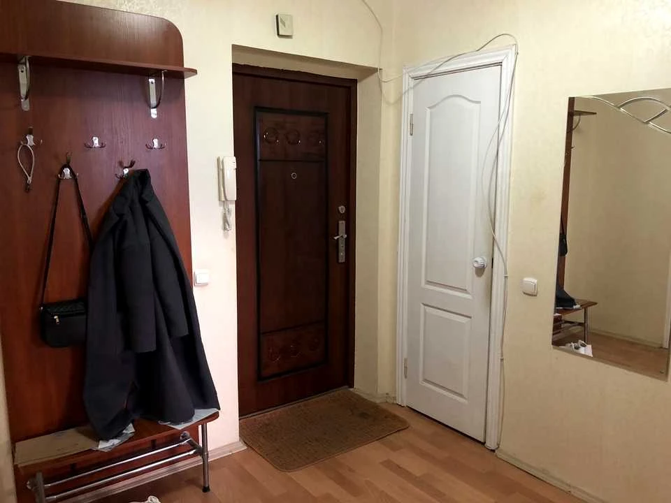 Apartment. Red Kalina Street, Kyiv