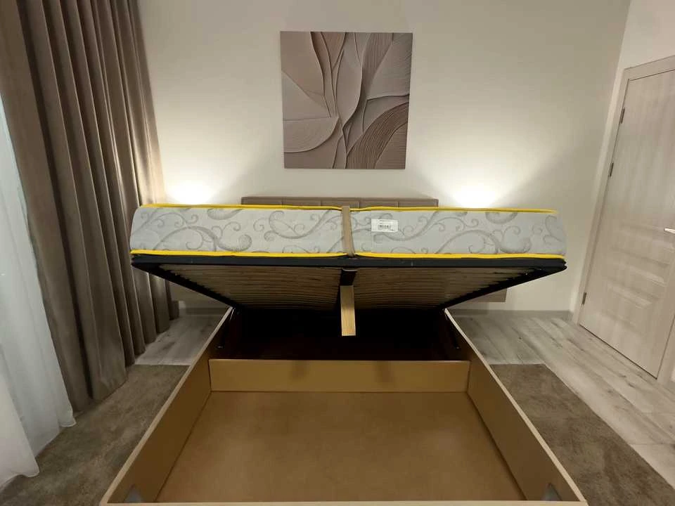 Apartment. Kyiv, Stolichne shosse